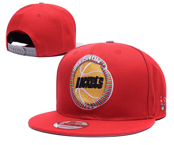 Houston Rockets Snapback-012