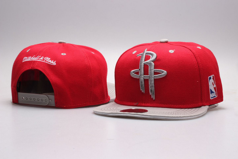 Houston Rockets Snapback-017