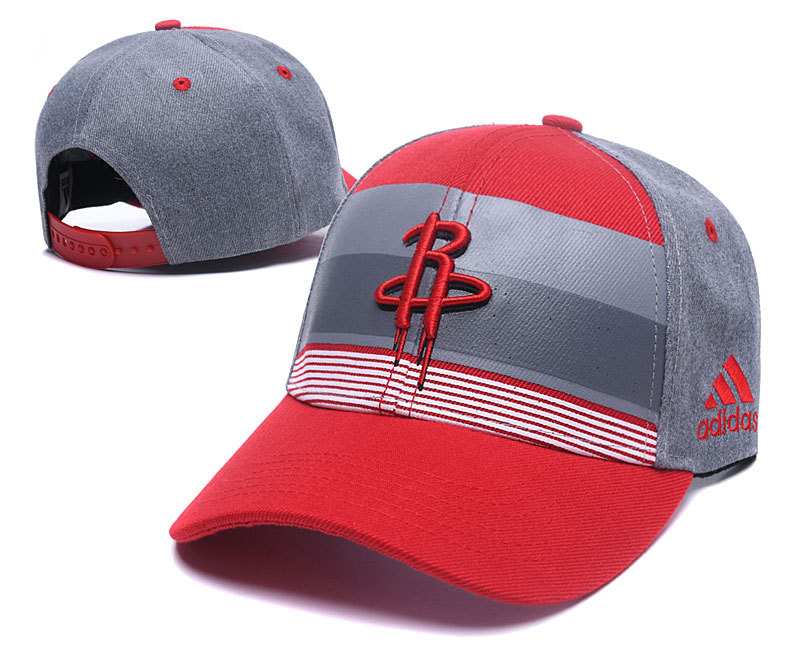 Houston Rockets Snapback-019