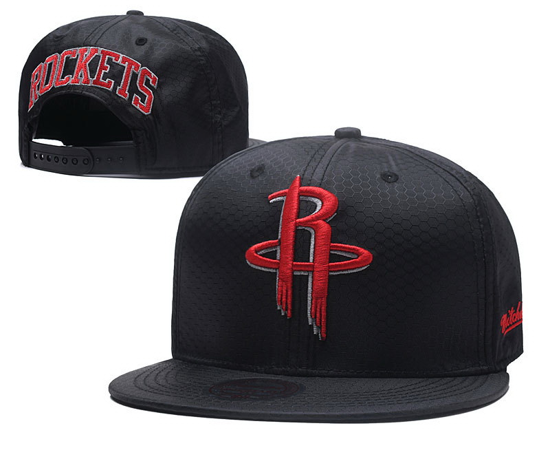 Houston Rockets Snapback-021