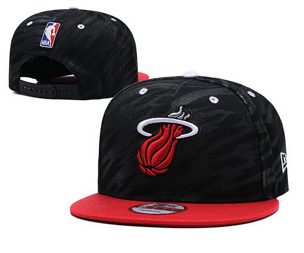 Houston Rockets Snapback-025