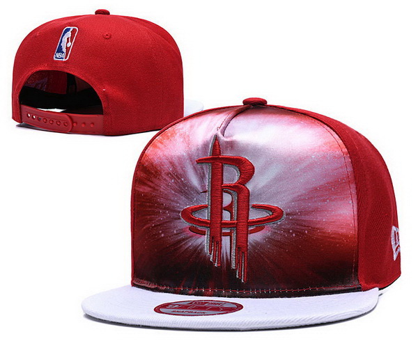 Houston Rockets Snapback-026