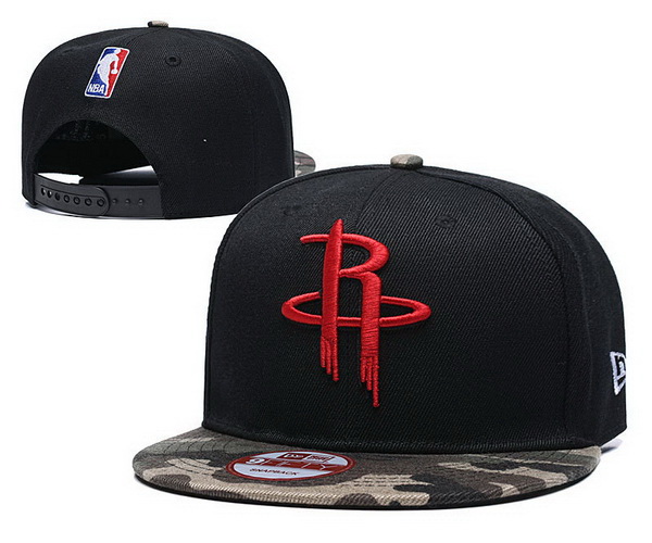 Houston Rockets Snapback-027