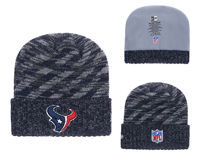 Houston Texans Beanies-013