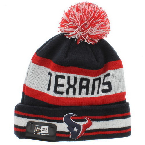 Houston Texans Beanies-014