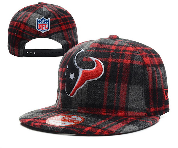 Houston Texans Snapbacks-007