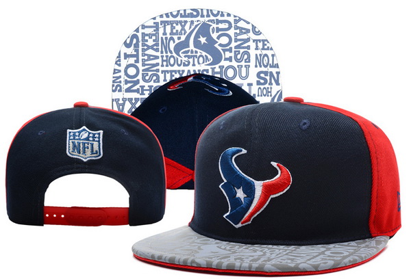 Houston Texans Snapbacks-008