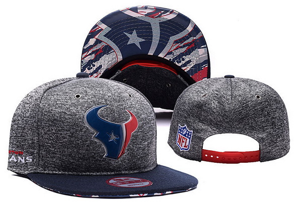 Houston Texans Snapbacks-010