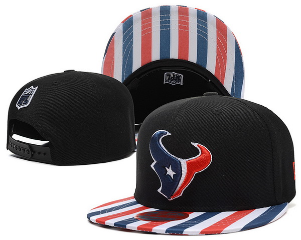 Houston Texans Snapbacks-013