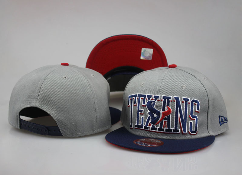 Houston Texans Snapbacks-014