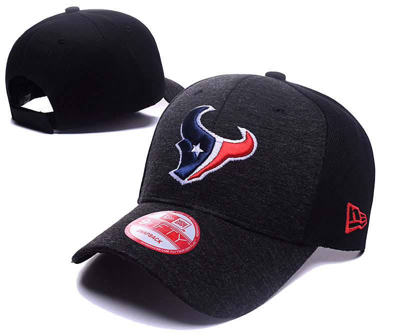 Houston Texans Snapbacks-015