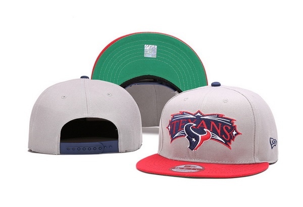 Houston Texans Snapbacks-016