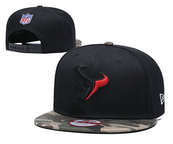 Houston Texans Snapbacks-023