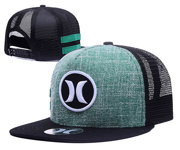 Hurley Snapbacks-002