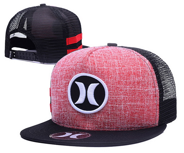 Hurley Snapbacks-003