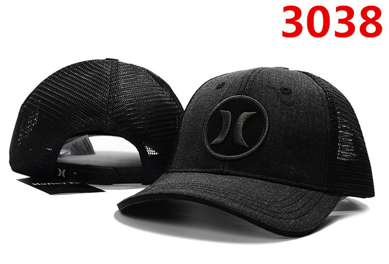 Hurley Snapbacks-008