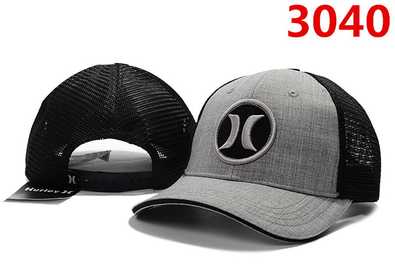 Hurley Snapbacks-010