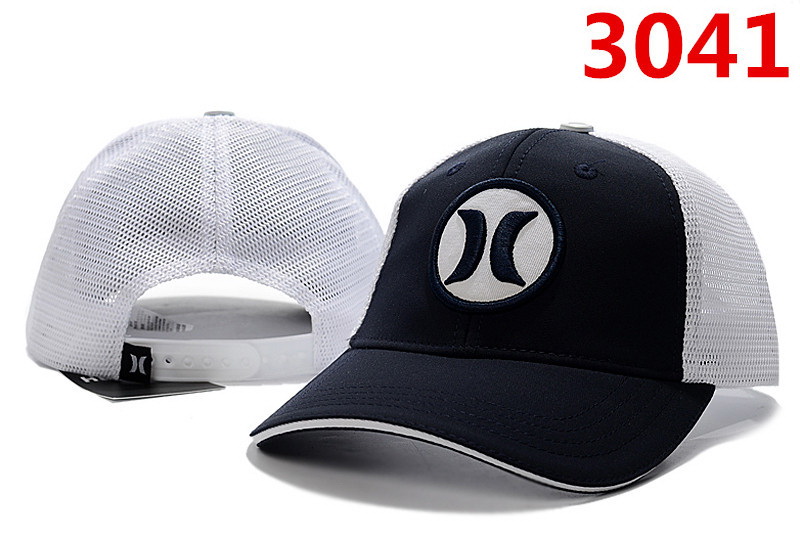 Hurley Snapbacks-011