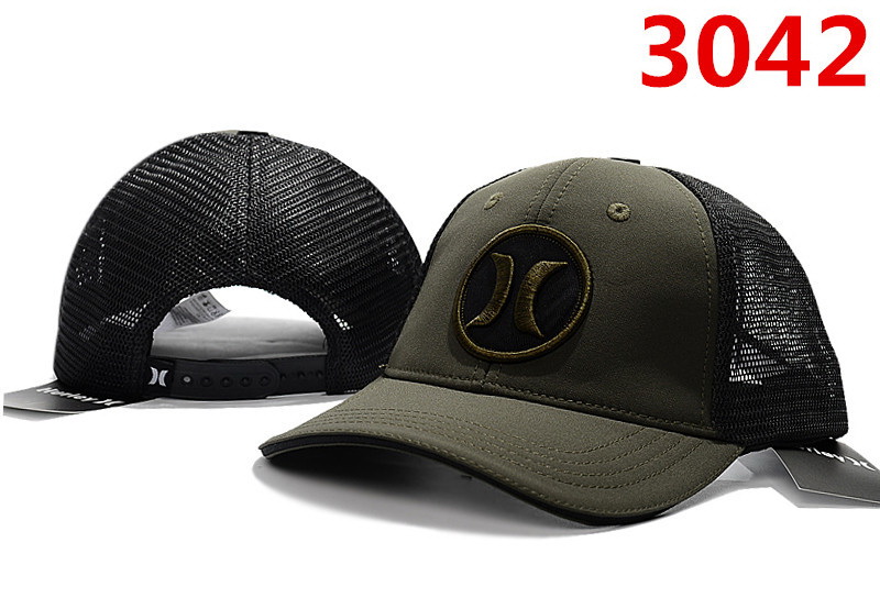 Hurley Snapbacks-012