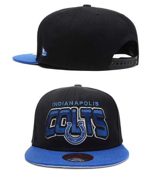 Indianapolis Colts Snapbacks-005