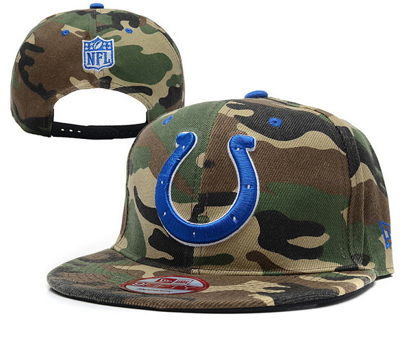 Indianapolis Colts Snapbacks-006