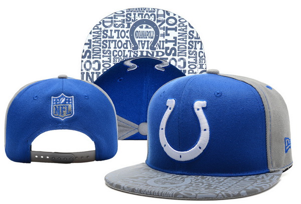 Indianapolis Colts Snapbacks-007