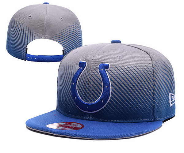 Indianapolis Colts Snapbacks-012