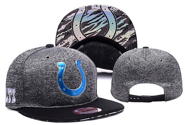 Indianapolis Colts Snapbacks-017