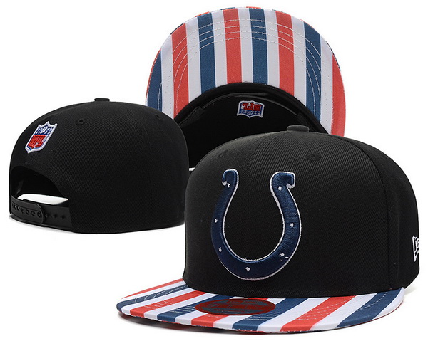 Indianapolis Colts Snapbacks-024