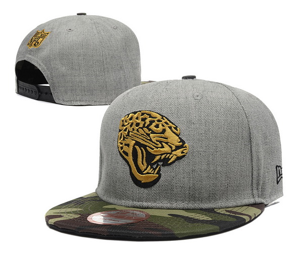 Jacksonville Jaguars Snapbacks-002