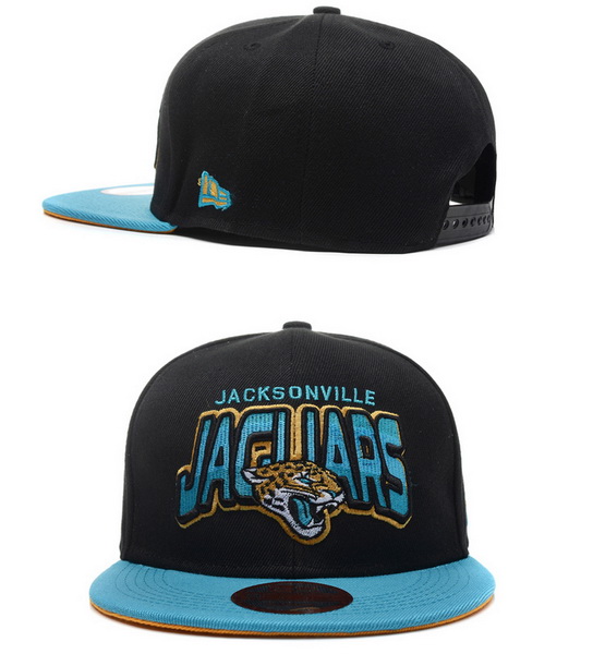 Jacksonville Jaguars Snapbacks-003