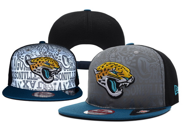 Jacksonville Jaguars Snapbacks-004