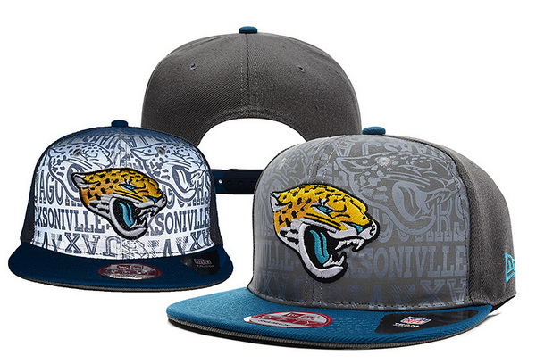 Jacksonville Jaguars Snapbacks-005