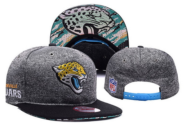 Jacksonville Jaguars Snapbacks-007