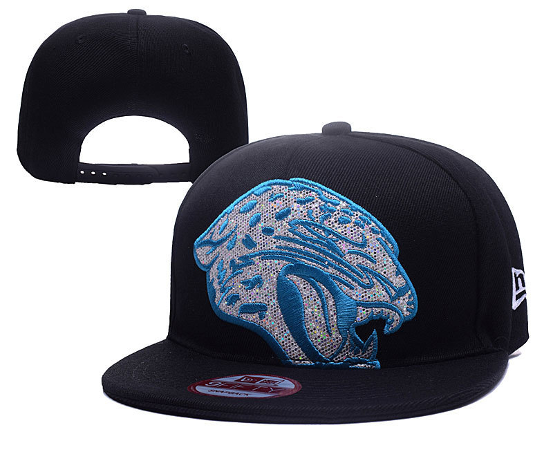 Jacksonville Jaguars Snapbacks-008