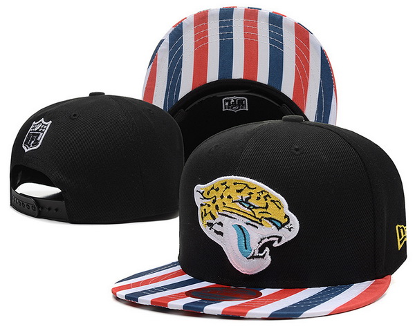 Jacksonville Jaguars Snapbacks-009