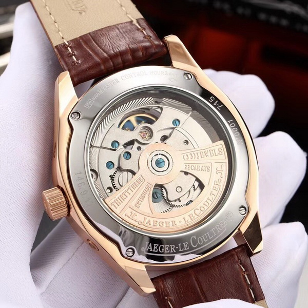 Jaeger-lecoultre Watch-006