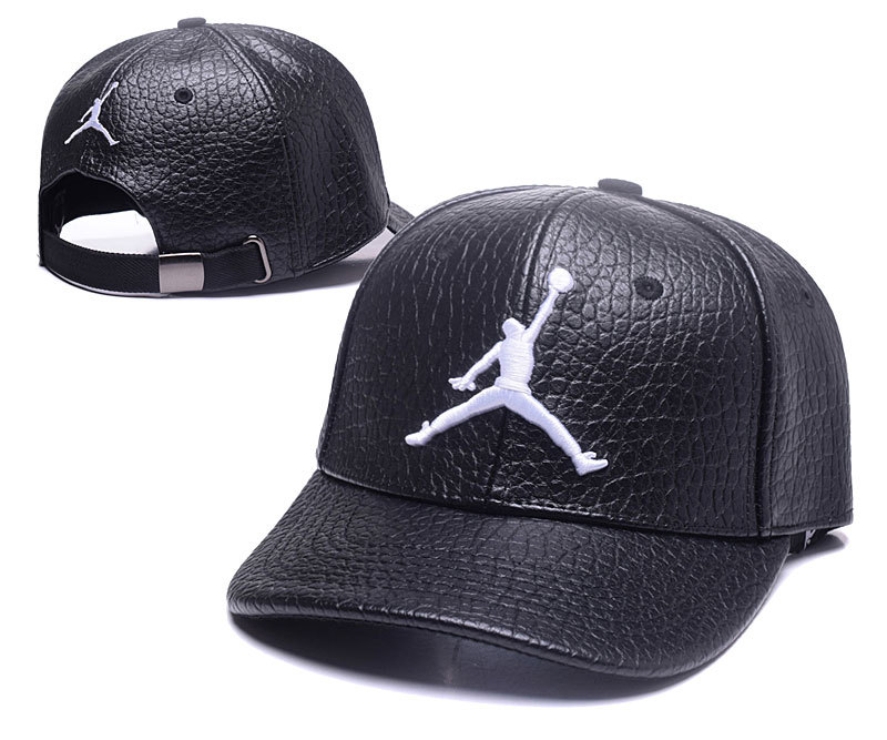 Jordan Brand Jumpman True Snapbacks-001