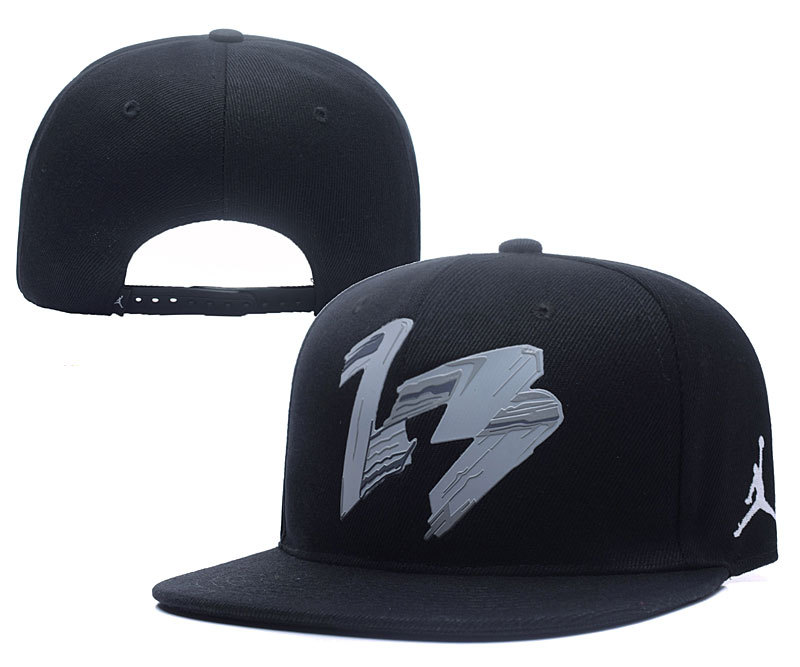 Jordan Brand Jumpman True Snapbacks-002