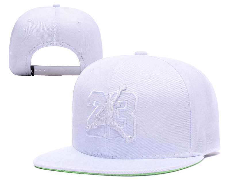 Jordan Brand Jumpman True Snapbacks-003