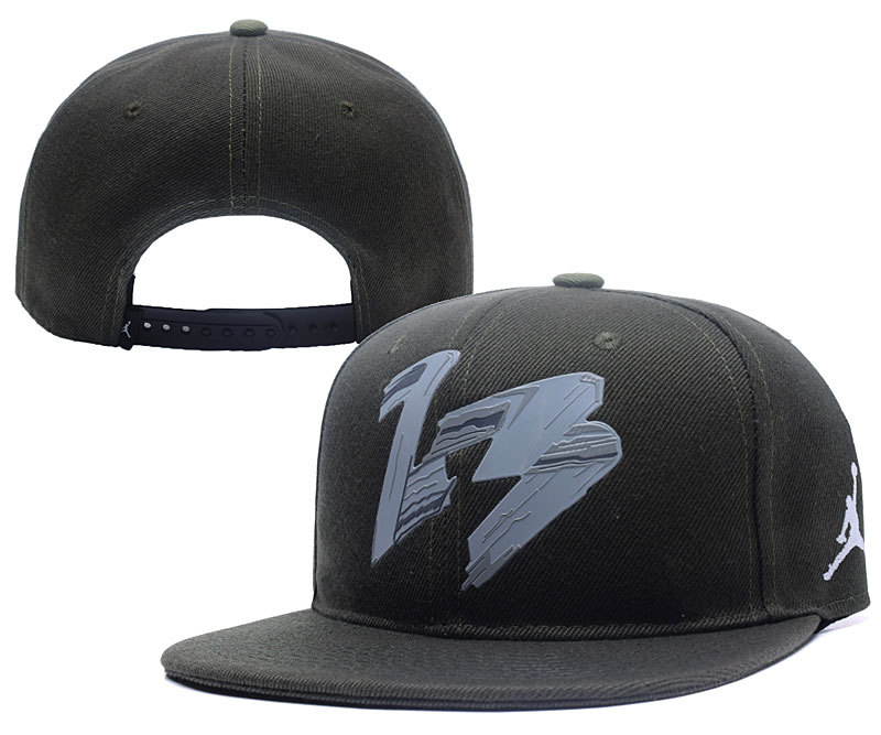 Jordan Brand Jumpman True Snapbacks-004