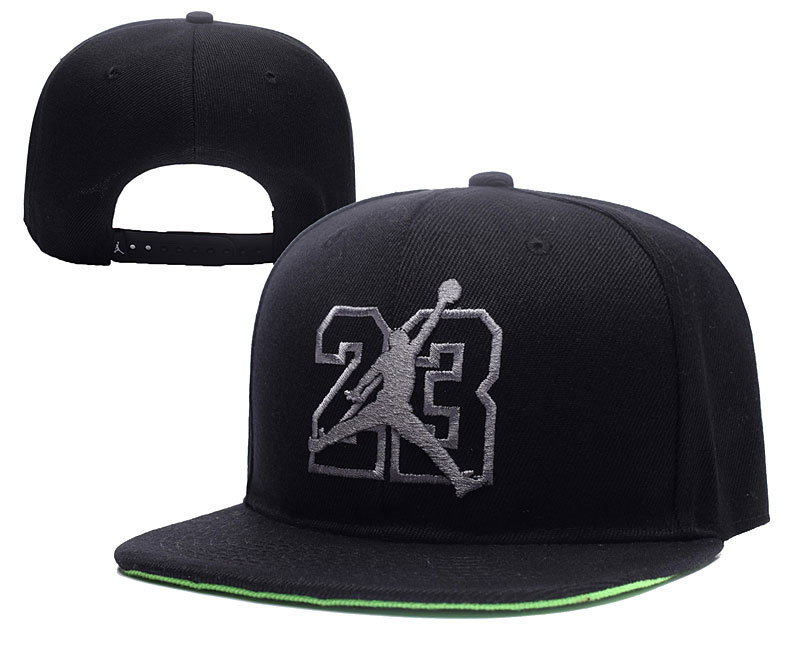 Jordan Brand Jumpman True Snapbacks-006