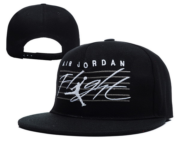 Jordan Brand Jumpman True Snapbacks-012