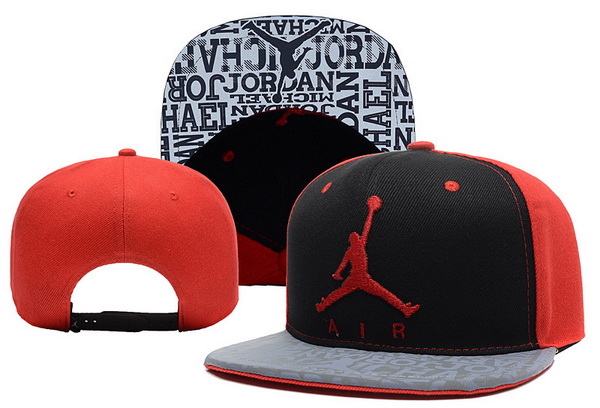 Jordan Brand Jumpman True Snapbacks-014