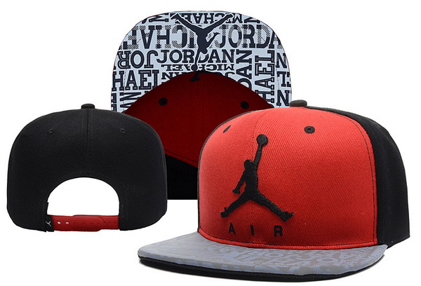 Jordan Brand Jumpman True Snapbacks-015