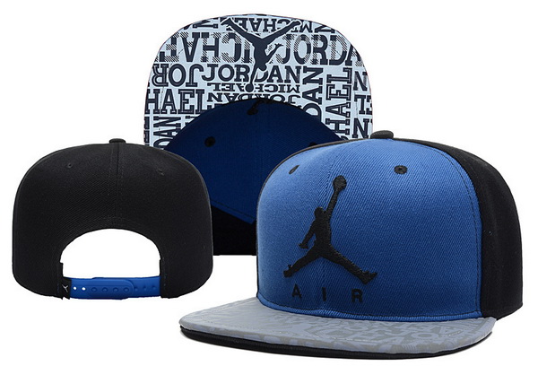 Jordan Brand Jumpman True Snapbacks-016