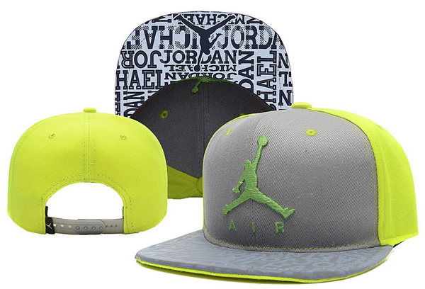 Jordan Brand Jumpman True Snapbacks-017