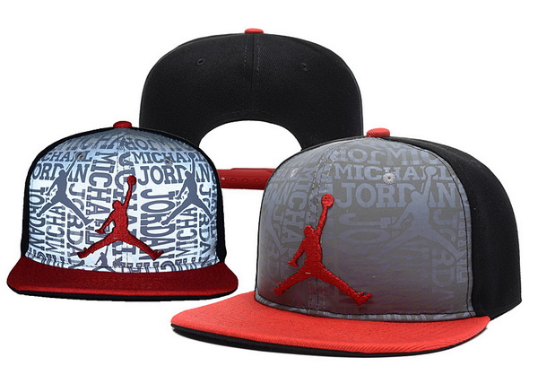 Jordan Brand Jumpman True Snapbacks-018