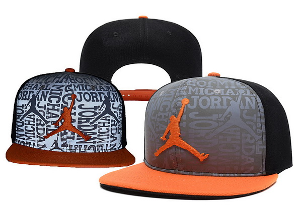 Jordan Brand Jumpman True Snapbacks-019