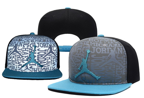 Jordan Brand Jumpman True Snapbacks-020